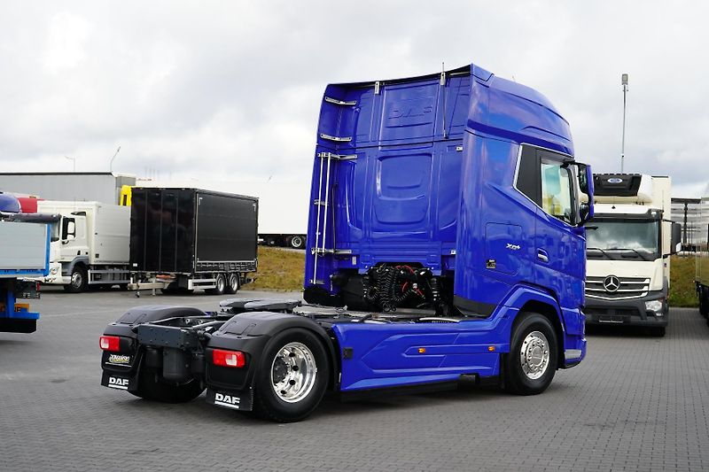 DAF XG+ (2023) 530 / ACC / EURO 6 / RETARDER  - fotka 6 z 49