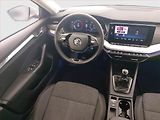 Škoda Octavia (2023) Style 2.0 TDI, Tempomat - náhled 7