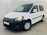 Volkswagen Caddy 2,0 EcoFuel 80kW CNG - náhled 1