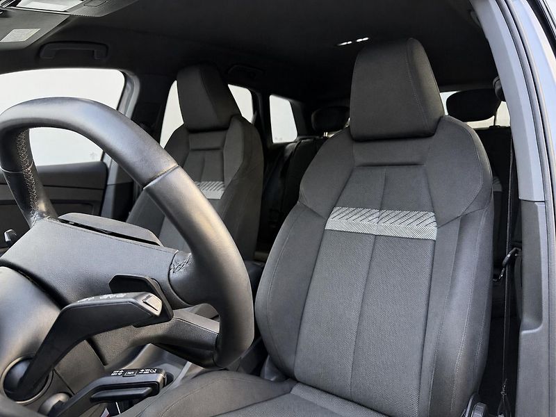 Audi Q4 e-tron  50 quattro S-LINE 21