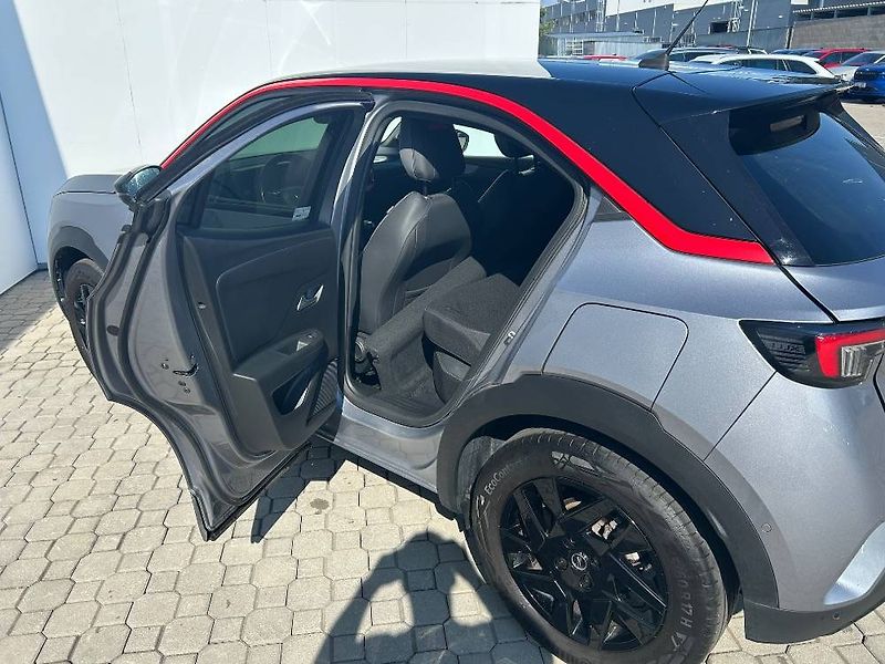 Opel Mokka GS Line, 1,2 Turbo PureTech 96 - fotka 7 z 21