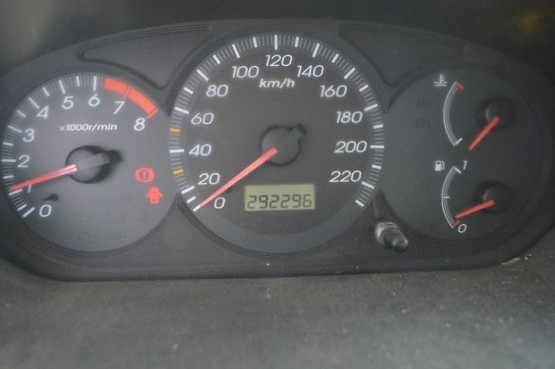 Honda Civic - fotka 3 z 12