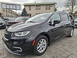Chrysler Pacifica (2021) 3,6L V6, 7míst, kůže, Adapt - náhled 2