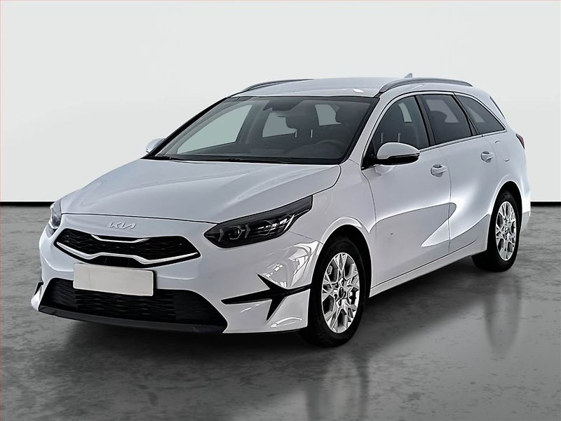 Kia Ceed (2022) 1.5 T-GDI, Automat, Serv.kniha - fotka 2 z 21
