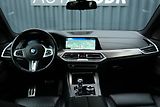 BMW X5 45e, ČR, H/K, Ventilace, Tažné - náhled 16