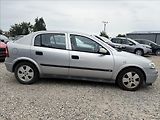 Opel Astra 1,6 16V 74tKm DIGIKLIMA - náhled 3