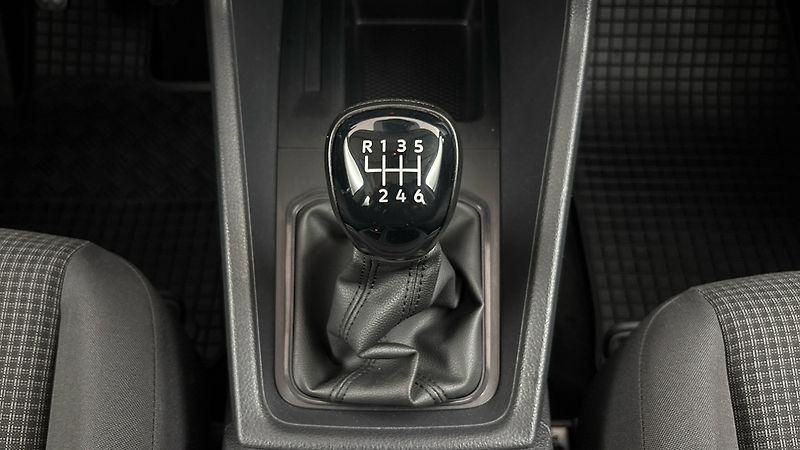 Volkswagen Caddy 2.0 TDI - fotka 21 z 25