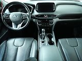 Hyundai Santa Fe (2019) 2.2 CRDi 4x4, 7míst, AT, LED - náhled 8