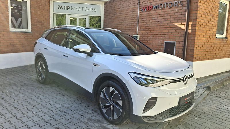 Volkswagen ID.4 ID4-PURE-125KW-ALU - fotka 10 z 26
