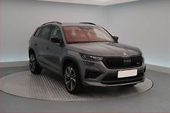 Škoda Kodiaq (2022) RS 2.0 TSI - fotografie inzerátu