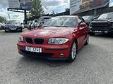 BMW Řada 1 (2006) BMW 116 2006 - náhled 2