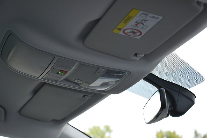 Škoda Karoq (2024) 1.5 TSI 110 KW Ambition PLUS - fotka 19 z 23