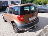 Škoda Yeti (2012) 1.2tsi, ČR, AC, tažné - náhled 1