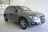 Audi Q5 3,0 TDI QUATTRO AUTOMAT - náhled 2