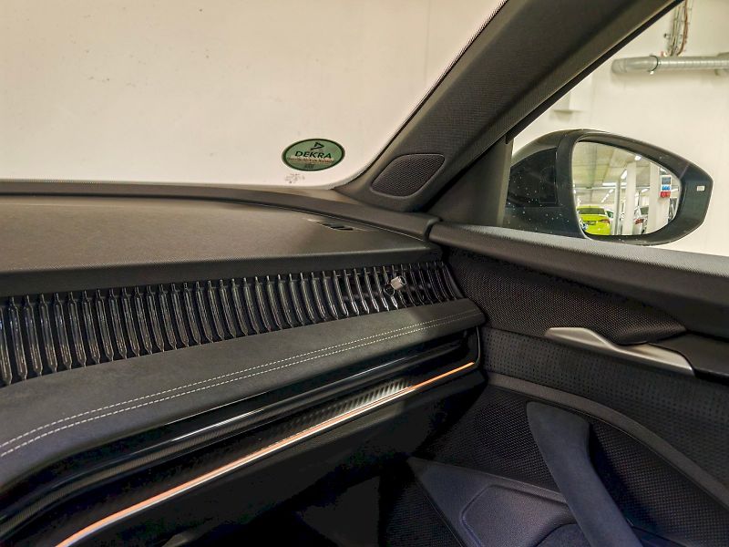 Škoda Superb (2025) Combi 2.0 TDI 110 kW DSG Sport - fotka 6 z 33