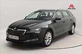 Škoda Superb 2,0 TDI 110 kW DSG Style Záruk - náhled 1