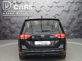 Volkswagen Touran 2.0 TDi, DSG, LED SVĚTLA - náhled 3