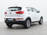 Kia Sportage 1,7 CRDi 85kW Fifa WorldCup CZ - náhled 7
