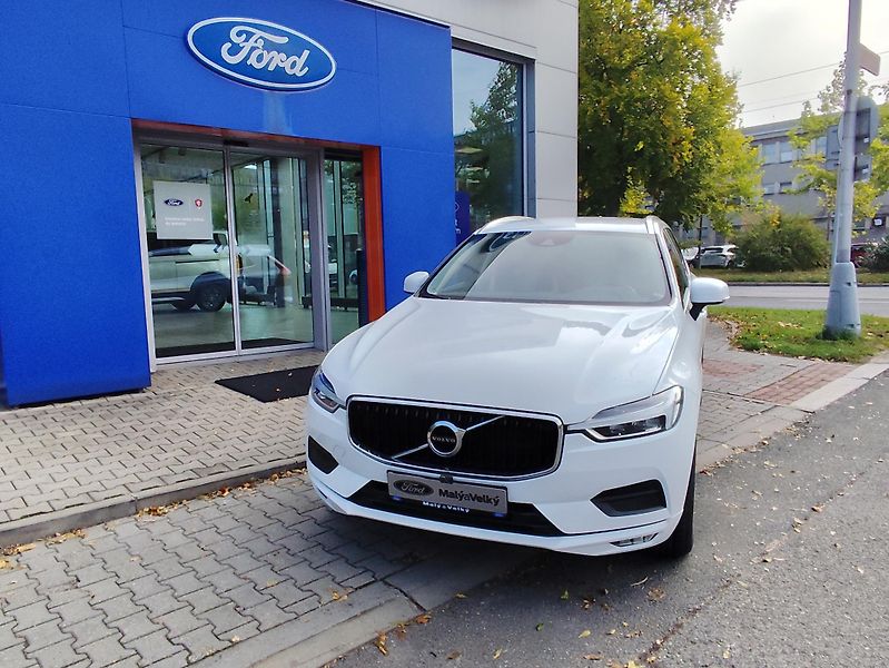 Volvo XC60 (2020) XC 60,aut., - fotka 2 z 32