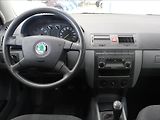 Škoda Fabia 1,4 i SDN Classic 50kW MT ČR - náhled 8