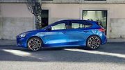Ford Focus.