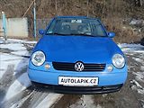 Volkswagen Lupo 1,4 i Automat - náhled 1