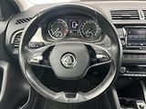 Škoda Fabia (2021) 1.0 TSI 70KW STYLE ČR 1MAJITEL - náhled 12