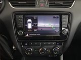 Škoda Octavia (2014) RS 2.0 TDI, Kůže, Navi - náhled 21