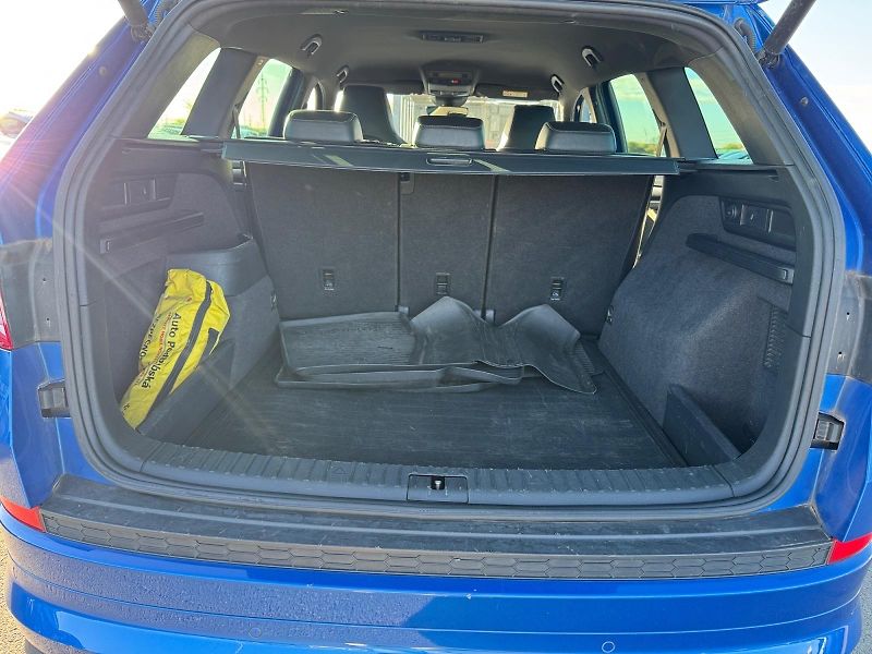 Škoda Kodiaq (2021) SPORTLINE 2.0TDI 147kW DSG 4x4 - fotka 5 z 10