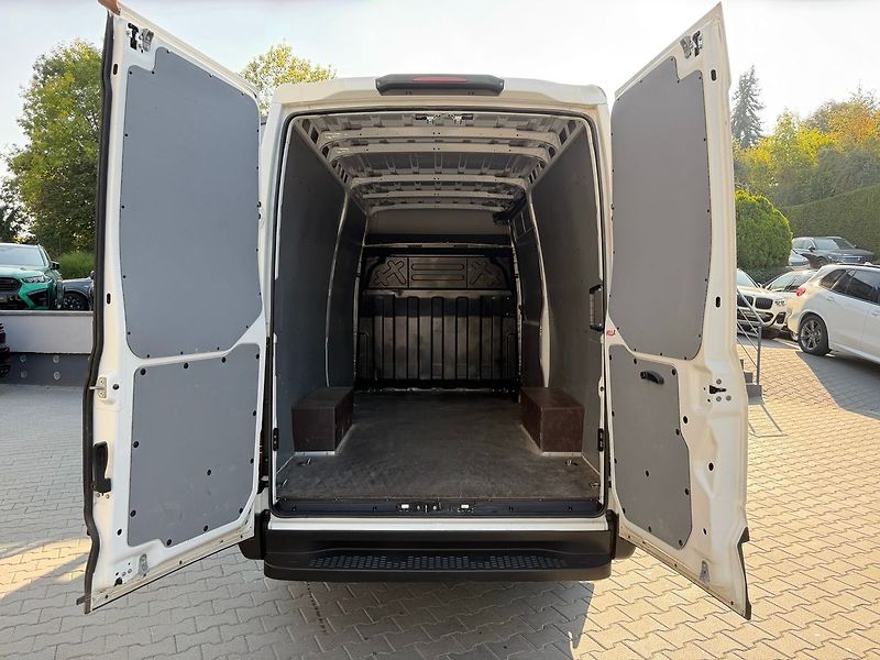 Iveco Daily 2.3 JTD L2H2, KLIMATIZACE, TEM - fotka 13 z 13