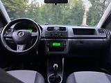 Škoda Roomster 1.6TDI ROZVODY TAŽNÉ KLIMA   - náhled 11