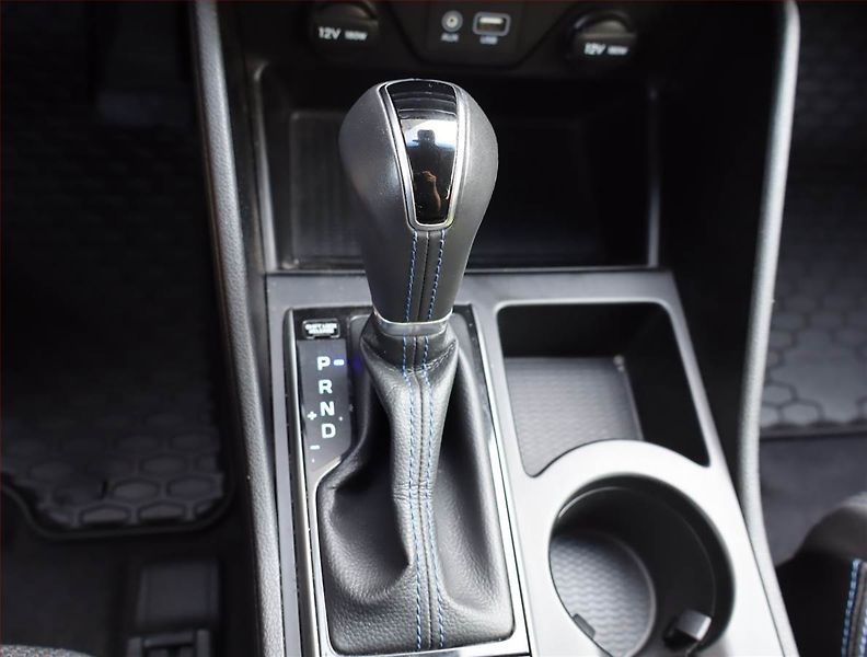 Hyundai Tucson (2017) 1.6 T-GDI, 4X4, Automat - fotka 13 z 19