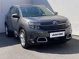 Citroën C5 Aircross (2020) 1.5 HDi, Business, navi - náhled 1