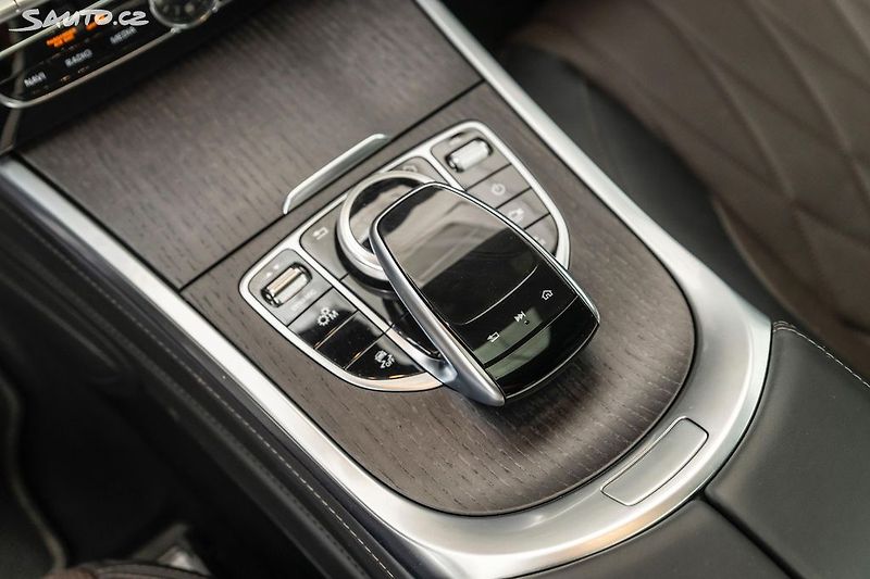 Mercedes-Benz Třídy G 500 Final ed.*převze OperLeas - fotka 36 z 41