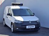 Volkswagen Caddy (2021) 2.0TDi CHLADÍCÍ, 1.maj,ČR - náhled 1