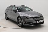 Škoda Superb 1,4 TSI 115kW iV DSG Sportline - náhled 2