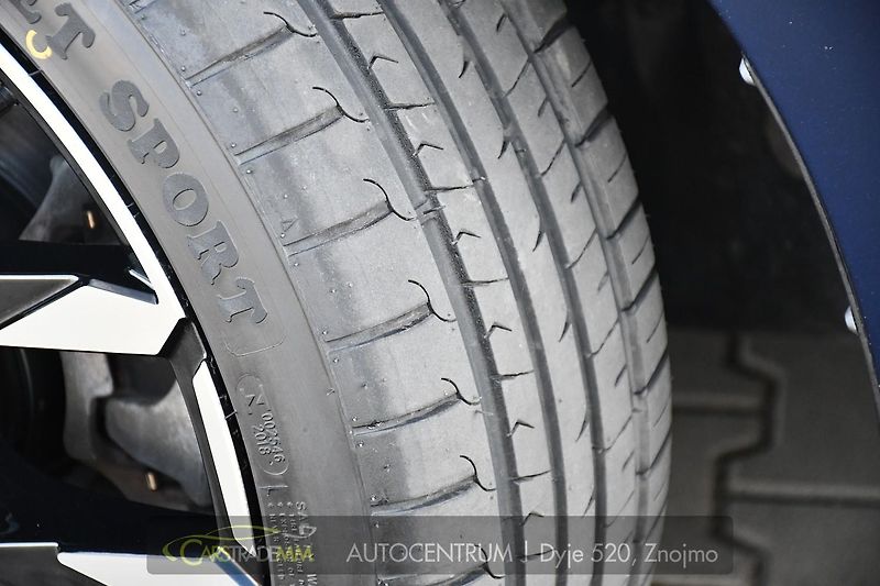 BMW Řada 3 320d xDrive MSPORT ČR 3LZÁRUKA - fotka 42 z 48
