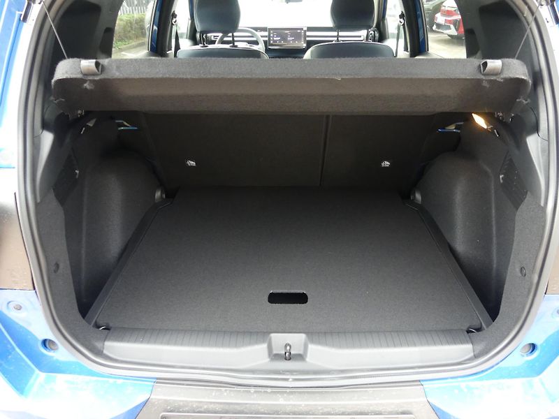 Citroën C3 Aircross (2026) COLLECTION Hybrid 145k Automat - fotka 11 z 23