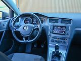 Volkswagen Golf Variant (2015) VII 1.6 TDI Trendline Výhrev s - náhled 9