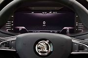Škoda Karoq.