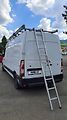 Renault Master 2.3 DCI 35 RT NAVI Nosič - náhled 13