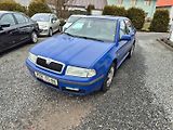 Škoda Octavia (2001) 1.9 TDI Koupeno v CZ - náhled 10