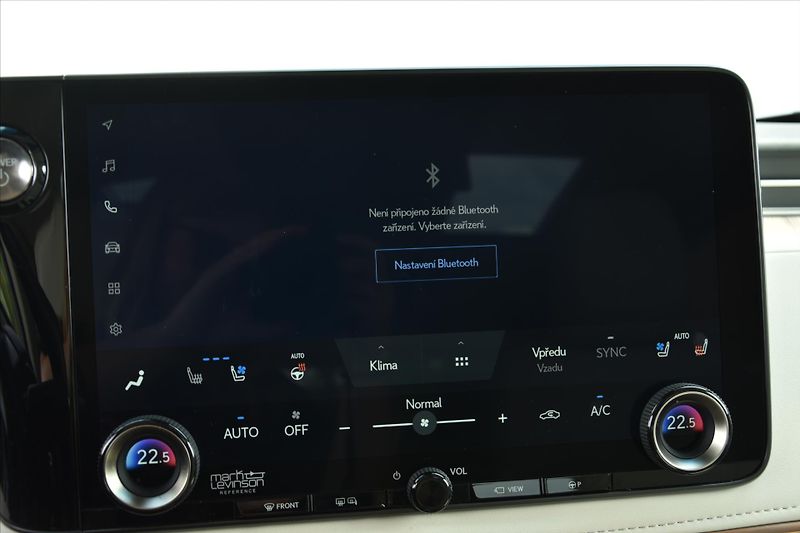 Lexus LM 350h  2.5 HEV LUXURY 7 MÍST ČR - fotka 22 z 39