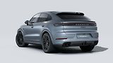 Porsche Cayenne (2026) E-Hybrid Coupe - náhled 1