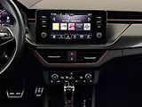 Škoda Kamiq (2022) Monte Carlo 1.0 TSI - náhled 12