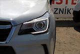 Subaru Forester 2,0 XT  ČR,AUTOMAT,4x4,TAŽNÉ - náhled 33