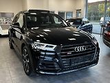Audi SQ5 (2020) SQ5 3,0TDi S-LINE QUATTRO - náhled 1