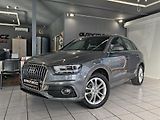 Audi Q3 2.0 TDi 120kW QUATTRO S-line   - náhled 2