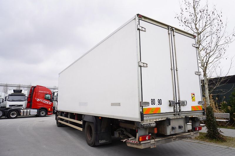 Iveco Eurocargo (2013) 190el25 EEV / 55 tho. km !!! - fotka 9 z 24