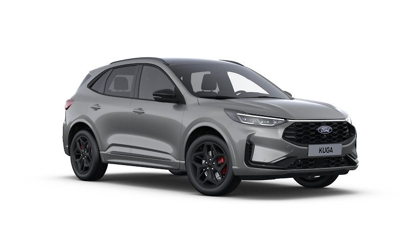 Ford Kuga (2026) BLUECRUISE EDITION SUV 2,5 Dur - fotka 2 z 9